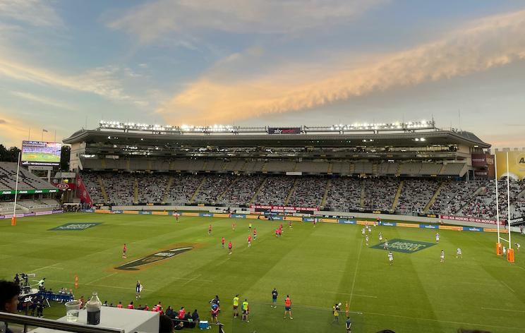 Eden-Park